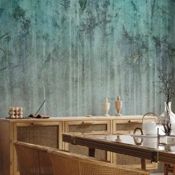 Fototapeta - Turkusowe wspomnienia - obrazek 5