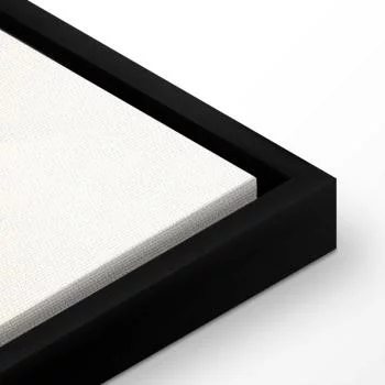 Obraz - Kolorowe koła- grafika cyfrowa - minimalizm - obrazek 8