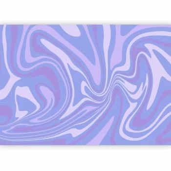 Fototapeta - Fioletowa kompozycja - Abstrakcyjne tło w kolorystyce fioletowo-purpurowo-lawendowej/Abstrakcja w tonacji fioletowej - obrazek 2