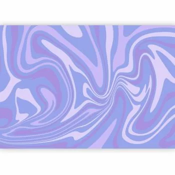 Fototapeta - Fioletowa kompozycja - Abstrakcyjne tło w kolorystyce fioletowo-purpurowo-lawendowej/Abstrakcja w tonacji fioletowej - obrazek 2