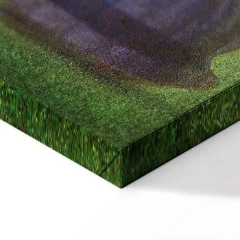 Obraz - Georges Seurat – Niedzielne popołudnie na wyspie Grande Jatte - obrazek 8