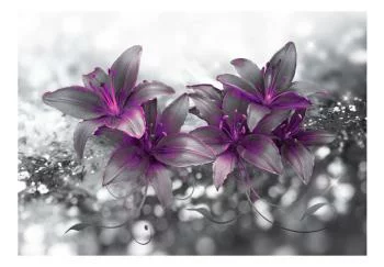 Fototapeta wodoodporna - Sekret lilii - obrazek 2