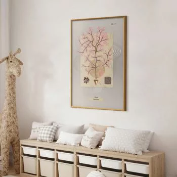 Plakat - Tajemnicze drzewko - obrazek 5