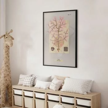 Plakat - Tajemnicze drzewko - obrazek 5