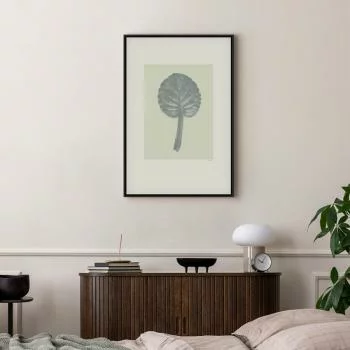 Obraz - Pastelowe piękno (1-częściowy) pionowy - obrazek 6