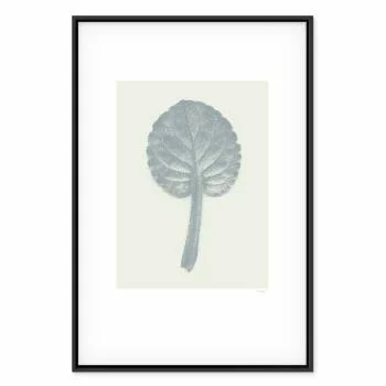 Obraz - Pastelowe piękno (1-częściowy) pionowy - obrazek 2