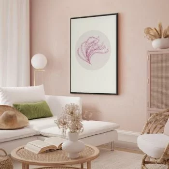 Obraz - Finezja natury (1-częściowy) pionowy - obrazek 5