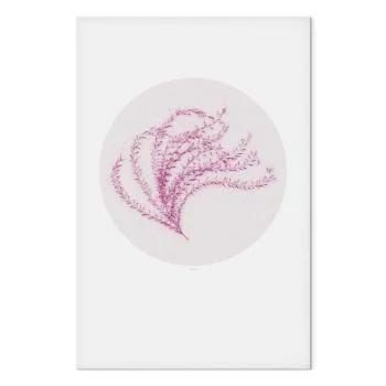 Obraz - Finezja natury (1-częściowy) pionowy - obrazek 2