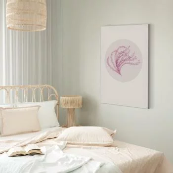 Obraz - Finezja natury (1-częściowy) pionowy - obrazek 6