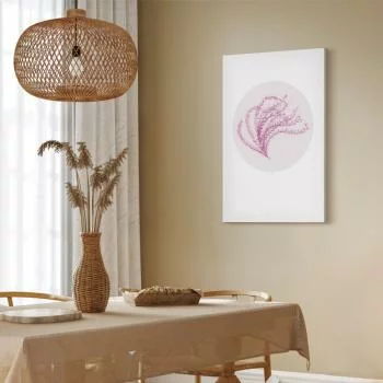 Obraz - Finezja natury (1-częściowy) pionowy - obrazek 7