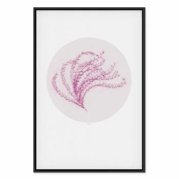 Obraz - Finezja natury (1-częściowy) pionowy - obrazek 2