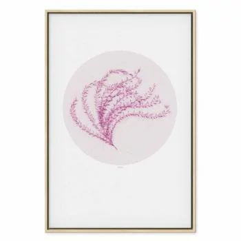 Obraz - Finezja natury (1-częściowy) pionowy - obrazek 2