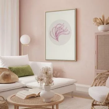 Obraz - Finezja natury (1-częściowy) pionowy - obrazek 5