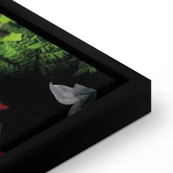 Obraz - Kwiatowa symfonia (1-częściowy) pionowy - obrazek 8