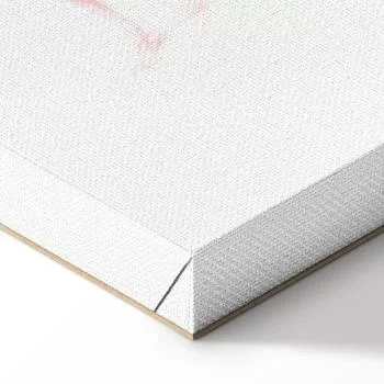 Obraz - Monstera w ruchu (1-częściowy) pionowy - obrazek 8