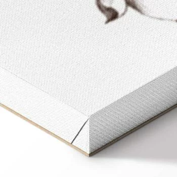 Obraz - Renesansowe magnolie (1-częściowy) pionowy - obrazek 8