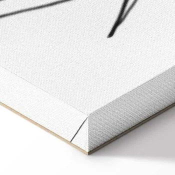 Obraz - Zakochane irysy (1-częściowy) pionowy - obrazek 8