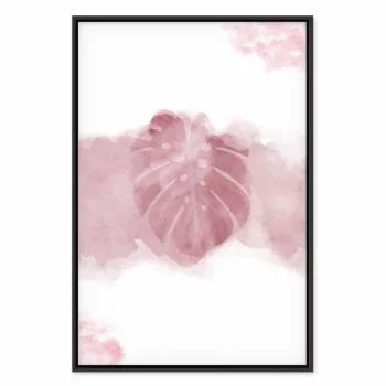 Obraz - Tropikalna mgła (1-częściowy) pionowy - obrazek 2