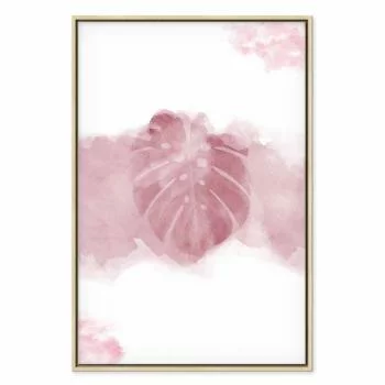 Obraz - Tropikalna mgła (1-częściowy) pionowy - obrazek 2