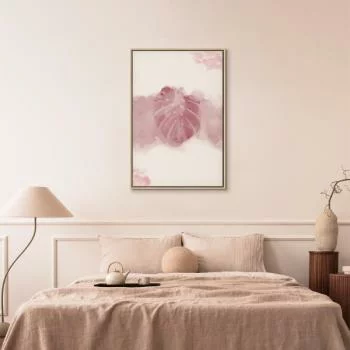 Obraz - Tropikalna mgła (1-częściowy) pionowy - obrazek 6