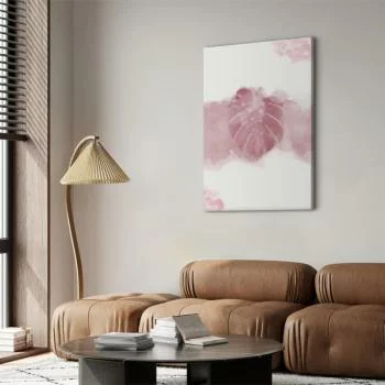 Obraz - Tropikalna mgła (1-częściowy) pionowy - obrazek 5