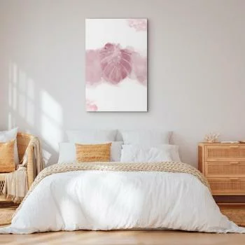 Obraz - Tropikalna mgła (1-częściowy) pionowy - obrazek 6