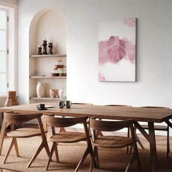 Obraz - Tropikalna mgła (1-częściowy) pionowy - obrazek 7