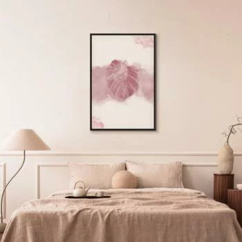 Obraz - Tropikalna mgła (1-częściowy) pionowy - obrazek 6