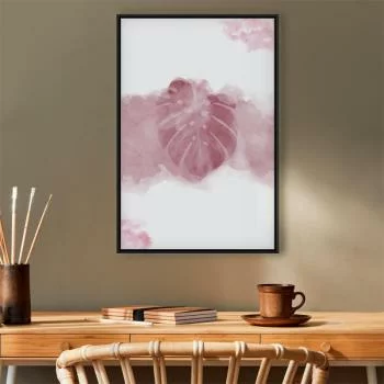 Obraz - Tropikalna mgła (1-częściowy) pionowy - obrazek 7