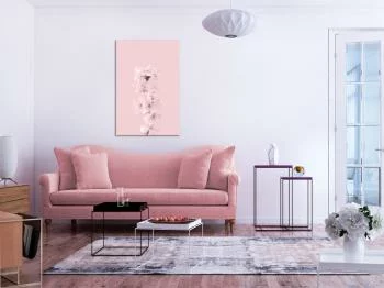 Obraz - W rozkwicie (1-częściowy) pionowy - obrazek 2