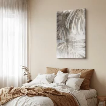 Obraz - Szorstka natura (1-częściowy) pionowy - obrazek 6