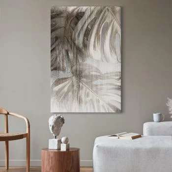 Obraz - Szorstka natura (1-częściowy) pionowy - obrazek 5