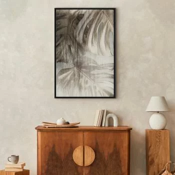 Obraz - Szorstka natura (1-częściowy) pionowy - obrazek 5