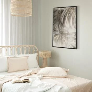 Obraz - Szorstka natura (1-częściowy) pionowy - obrazek 6