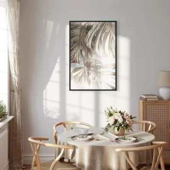 Obraz - Szorstka natura (1-częściowy) pionowy - obrazek 7