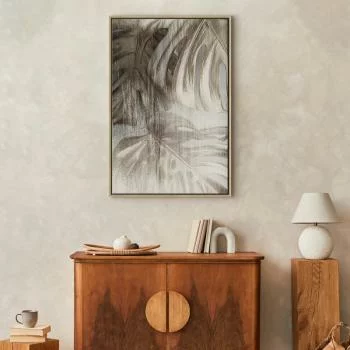 Obraz - Szorstka natura (1-częściowy) pionowy - obrazek 5