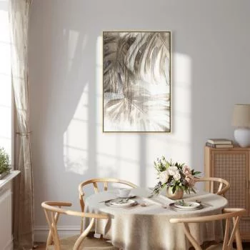 Obraz - Szorstka natura (1-częściowy) pionowy - obrazek 7