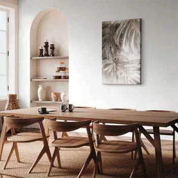 Obraz - Szorstka natura (1-częściowy) pionowy - obrazek 7