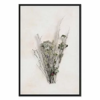 Obraz - Jesienny bukiet (1-częściowy) pionowy - obrazek 2