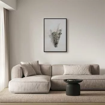 Obraz - Jesienny bukiet (1-częściowy) pionowy - obrazek 5