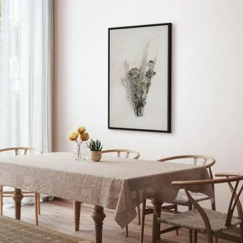 Obraz - Jesienny bukiet (1-częściowy) pionowy - obrazek 7