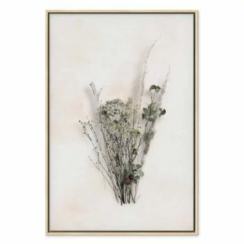 Obraz - Jesienny bukiet (1-częściowy) pionowy - obrazek 2