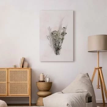 Obraz - Jesienny bukiet (1-częściowy) pionowy - obrazek 6