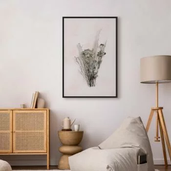 Obraz - Jesienny bukiet (1-częściowy) pionowy - obrazek 6