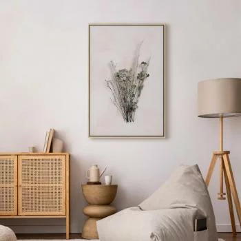 Obraz - Jesienny bukiet (1-częściowy) pionowy - obrazek 6