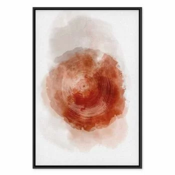 Obraz - Struktura drzewa (1-częściowy) pionowy - obrazek 2