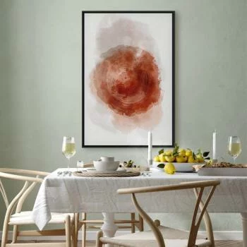 Obraz - Struktura drzewa (1-częściowy) pionowy - obrazek 7