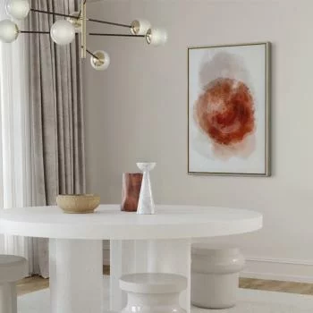 Obraz - Struktura drzewa (1-częściowy) pionowy - obrazek 5