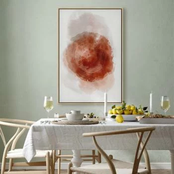 Obraz - Struktura drzewa (1-częściowy) pionowy - obrazek 7