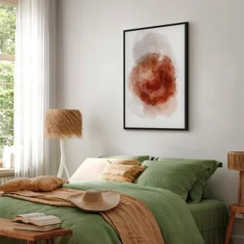 Obraz - Struktura drzewa (1-częściowy) pionowy - obrazek 6